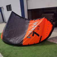 Furia V2 - 7m