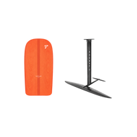 Pack Pump One Wood