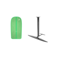 Pack Pump One Wood
