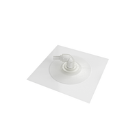 Self Sticky Valve L Max Flow
