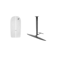 Pack Pump One Wood