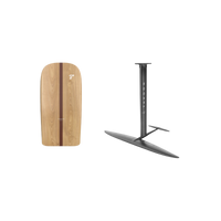 Pack Pump One Wood