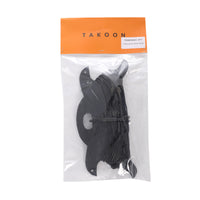 Jeu complet de Ligne en 6 Sweet barre V3 - Takoon Kiteboarding