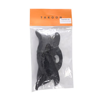 Ligne Avant 18+4 Sweet barre V3 - Takoon Kiteboarding