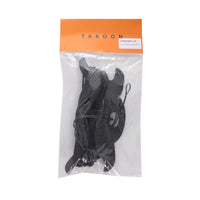 Ligne Arrière 18+4 Sweet barre V3 - Takoon Kiteboarding