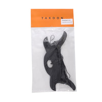 Ligne avant en 4 Sweet barre V3 - Takoon Kiteboarding