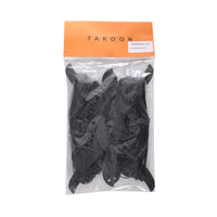 Jeu complet de Ligne en 18 Sweet barre V3 - Takoon Kiteboarding