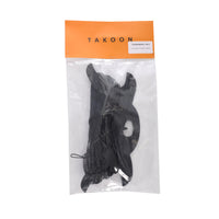 Ligne avant en 18 Sweet barre V3 - Takoon Kiteboarding