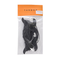 Ligne arrière en 16+4+2 Sweet barre V3 - Takoon Kiteboarding