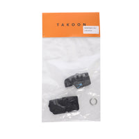 Clamcleat Sweet barre V3 - Takoon Kiteboarding