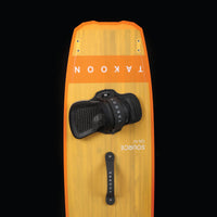 Pads & Straps Lunar V2 - Takoon Kiteboarding