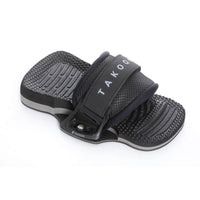 Pads & Straps Lunar V2 - Takoon Kiteboarding