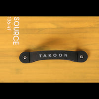 Poignée Lunar V2 - Takoon Kiteboarding