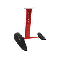 Housse Stab Arriere X-Glide - Takoon Kiteboarding