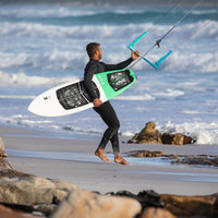Pad Avant Surf - Takoon Kiteboarding