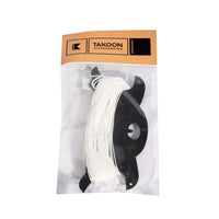Lignes Avant Sweet Barre - Takoon Kiteboarding