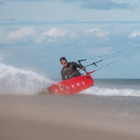 Pads & Straps Lunar V2 - Takoon Kiteboarding